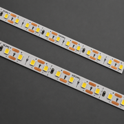 Banda LED 58W/10M, IP21, Latime 0.8cm, Lumina Calda, 6000K, Alb