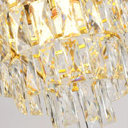 Candelabru Cristal VERSAILLES Magno 8x E14, Diametru 60cm, Auriu Lucios si Alb, Inaltime Reglabila Candelabre Cristal Default Title Alessandro Design