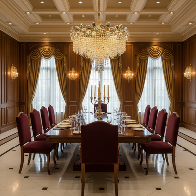 Crystal Chandelier Regalis 11x E14, Diameter 85cm, Shiny Gold, Adjustable Height, Metal and Crystal