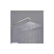 Shower Faucet, Sanitary Brass, Chrome Faucets & Shower Columns Default Title Alessandro Design