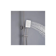 Shower Faucet, Sanitary Brass, Chrome Faucets & Shower Columns Default Title Alessandro Design