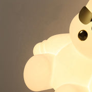 LED Chandelier URSULETI CP220 For Children's Room