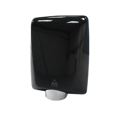 Uscator de Maini cu Senzor, 1200W, Negru, FL2023BK Default Title Alessandro Design
