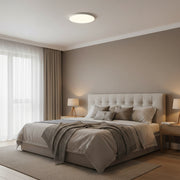 SOLIS LED ceiling light 47cm 70W Cool White Light