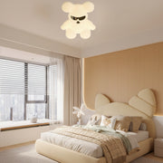 LED Chandelier URSULETI CP220 For Children's Room