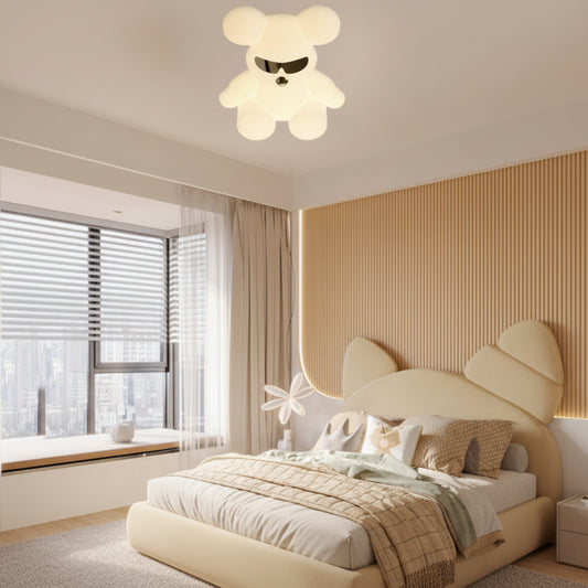 LED Chandelier URSULETI CP220 For Children's Room