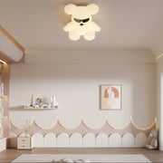 LED Chandelier URSULETI CP220 For Children's Room