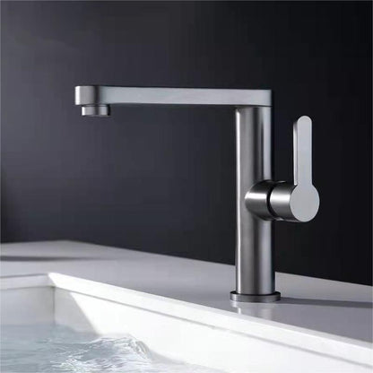 Sink Faucet, Sanitary Brass, Black, 9107H Kitchen Faucets Default Title Alessandro Design