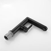Sink Faucet, Sanitary Brass, Black, 9107H Kitchen Faucets Default Title Alessandro Design
