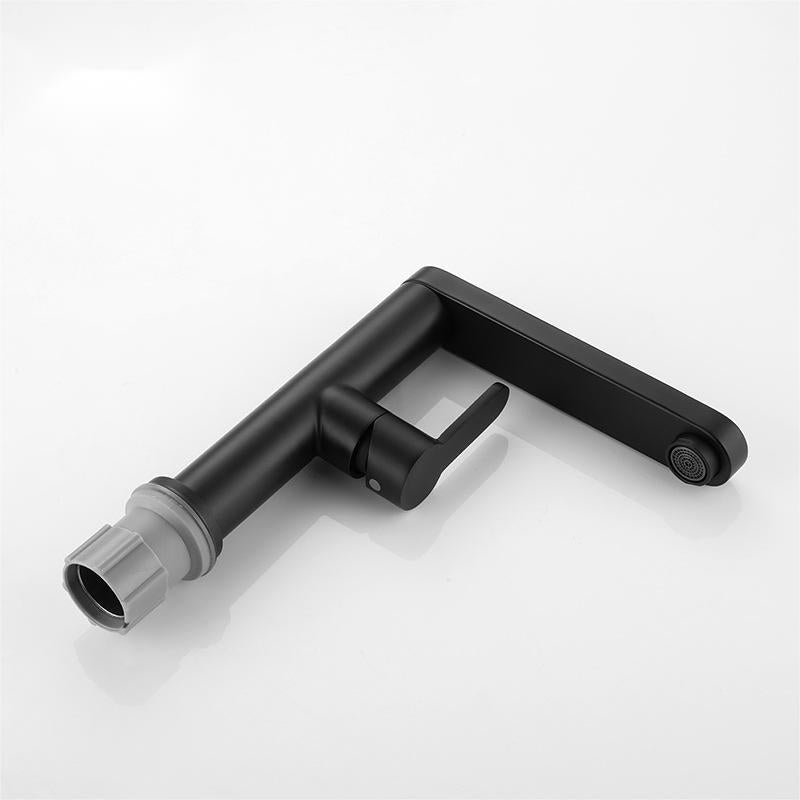 Sink Faucet, Sanitary Brass, Black, 9107H Kitchen Faucets Default Title Alessandro Design
