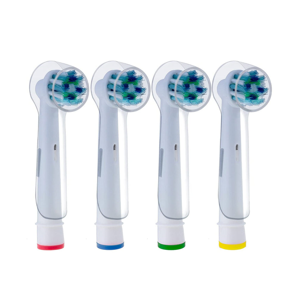 Protective cover for electric toothbrush Compatible Oral B Personal Care Default Title Alessandro Design