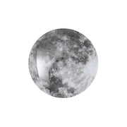 LED Chandelier MARTE 41W, Diameter 30cm, Cold/Warm/Neutral light, Gray LED Chandelier Default Title Alessandro Design