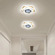 LED Chandelier NEXA 3D 39W, Diameter 23cm, Cold/Warm/Neutral light, White LED Chandelier Default Title Alessandro Design