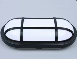Aplica LED de Exterior AX321/162BK, IP65, Negru Aplice de Exterior Default Title Alessandro Design