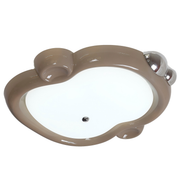 Lustră LED 8056BN, 57W, Acril Maro, Lumina 3000K/4000K/6000K Lustre LED Default Title Alessandro Design