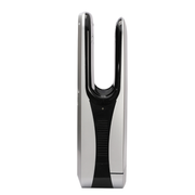 Hand dryer with Sensor, 2000W, ABS, 2029WH Default Title Alessandro Design