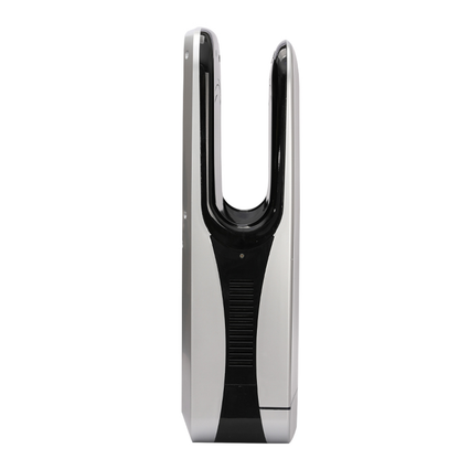 Hand dryer with Sensor, 2000W, ABS, 2029WH Default Title Alessandro Design