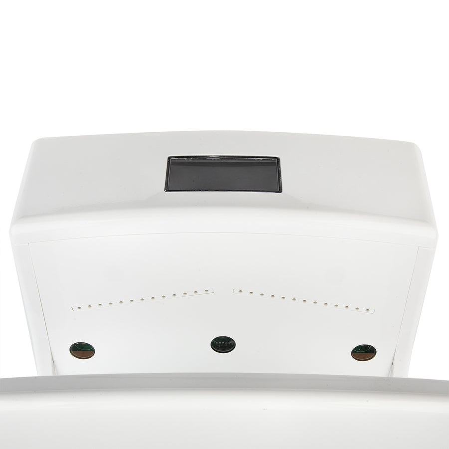 Uscator de Maini cu Senzor, 1200W, Alb, 2026WH Default Title Alessandro Design