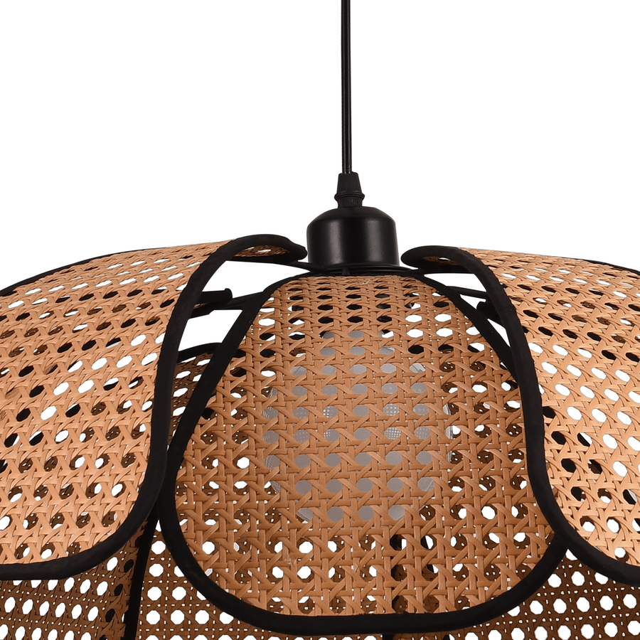 Lustra Suspendata Rustic, 1x E27, Sfoara Lustre Vintage Default Title Alessandro Design