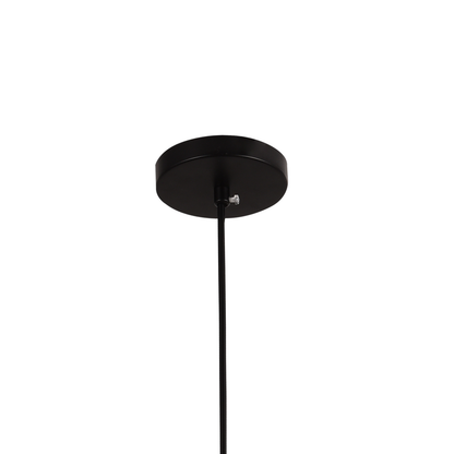 Lustra Suspendata Rustic, 1x E27, Sfoara Lustre Vintage Default Title Alessandro Design
