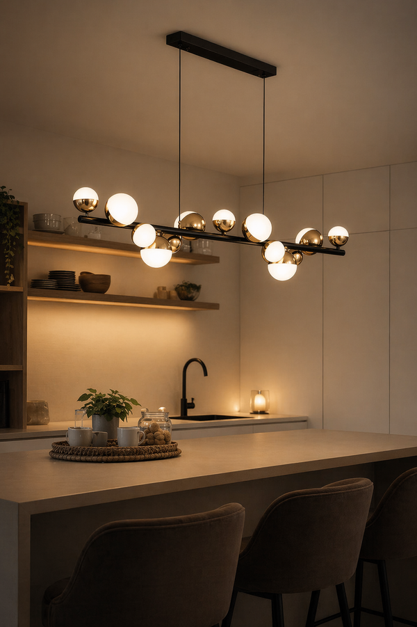 Lighting Fixtures