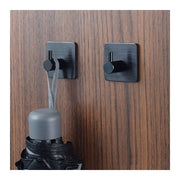 Hanger with Black Self-adhesive GJ648 Default Title Alessandro Design