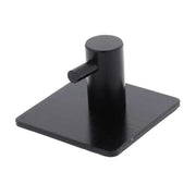 Hanger with Black Self-adhesive GJ648 Default Title Alessandro Design