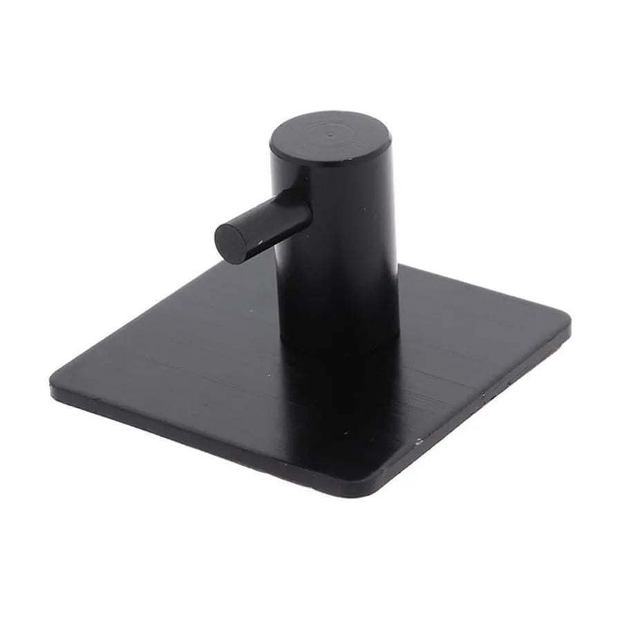 Hanger with Black Self-adhesive GJ648 Default Title Alessandro Design