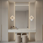 Akila LED wall light, 15W, White, Cold/Warm/Neutral light Indoor wall lights Default Title Alessandro Design