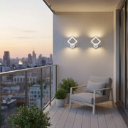 Akila LED wall light, 15W, White, Cold/Warm/Neutral light Indoor wall lights Default Title Alessandro Design