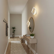 Akila LED wall light, 15W, White, Cold/Warm/Neutral light Indoor wall lights Default Title Alessandro Design