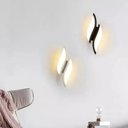 Augusta LED wall light, 16W, White, Cold/Warm/Neutral light Indoor wall lights Default Title Alessandro Design