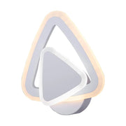Baldovin LED wall light, 28W, White, Cold/Warm/Neutral light Indoor wall lights Default Title Alessandro Design