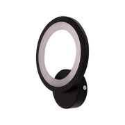 LED wall lamp 13W Black BETTY, Warm/Neutral/Cold Light Indoor wall lamps Default Title Alessandro Design