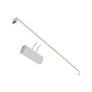 Bathroom LED wall light Sucubis 20W White