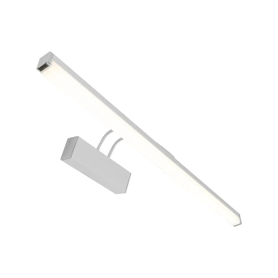 Bathroom LED wall light Sucubis 20W White