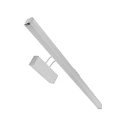 Bathroom LED wall light Sucubis 20W White