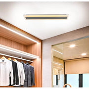 Delaila LED wall light 22W Black White Indoor wall lights Default Title Alessandro Design