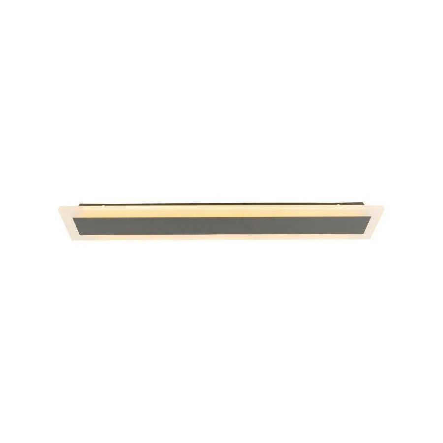 Delaila LED wall light 22W Black White Indoor wall lights Default Title Alessandro Design
