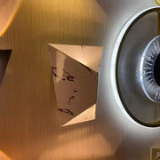 Eden Outdoor LED Wall Light 10W White Outdoor Wall Light Default Title Alessandro Design