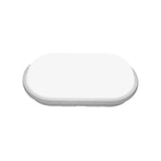 Leonis Outdoor LED Wall Light, 20W, White, 6000K Outdoor Wall Light Default Title Alessandro Design