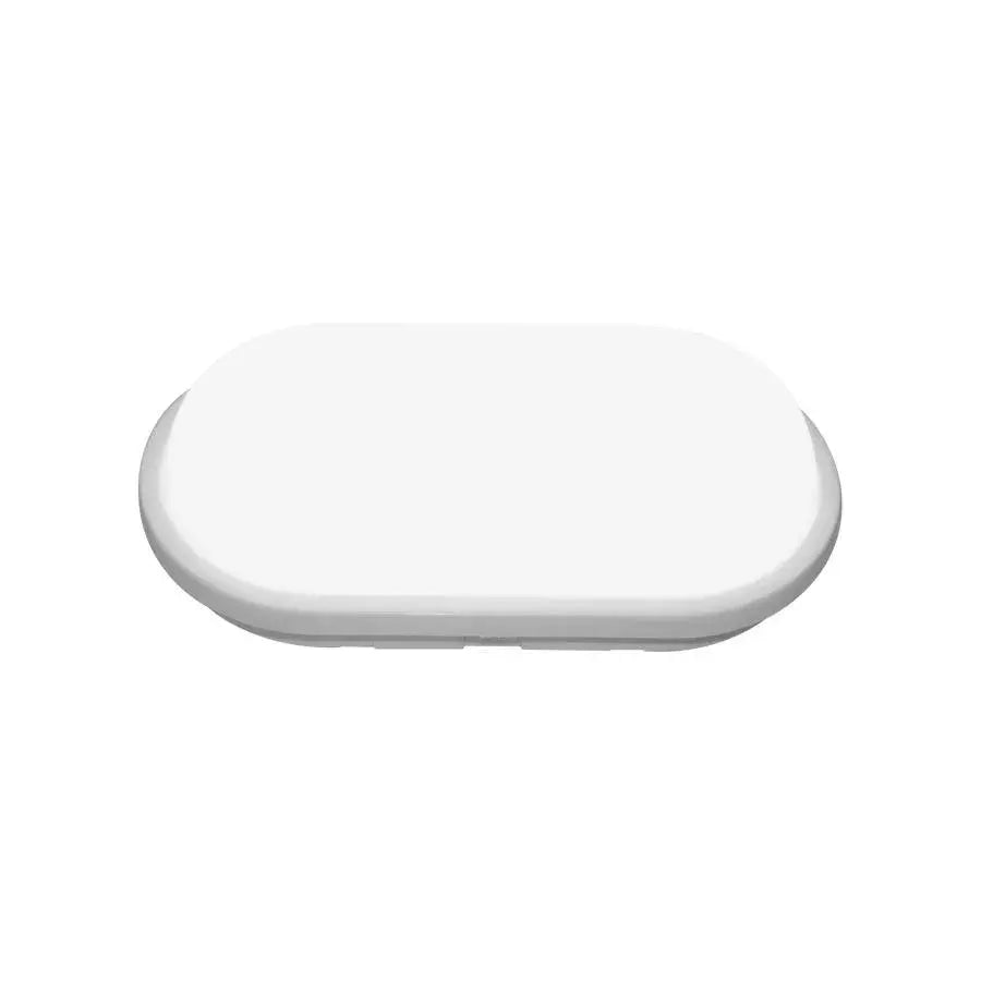Leonis Outdoor LED Wall Light, 20W, White, 6000K Outdoor Wall Light Default Title Alessandro Design
