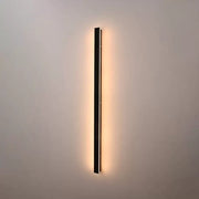 Outdoor LED wall lamp Sean 32W White Black Outdoor wall lights Default Title Alessandro Design