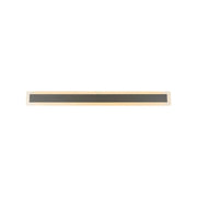 Ferro LED wall lamp, 30W, Acrylic, Black Interior wall lamps Default Title Alessandro Design