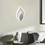 Nina LED wall lamp, 20W, Neutral Light, White Indoor wall lamp Default Title Alessandro Design