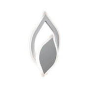 Nina LED wall lamp, 20W, Neutral Light, White Indoor wall lamp Default Title Alessandro Design