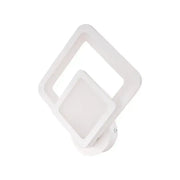 Shani LED wall light, 23W, White, Cold/Warm/Neutral light Indoor wall lights Default Title Alessandro Design