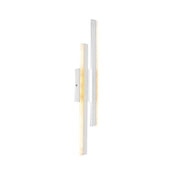 Soho LED wall light, 18W, Acrylic, White Interior wall lights Default Title Alessandro Design