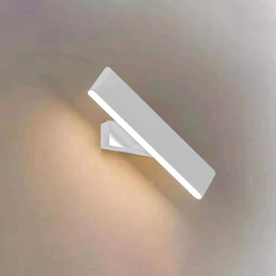 Ventura LED Wall Lamp 10W White