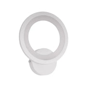 LED wall lamp BETTY 13W White Warm/Neutral/Cold Light, Modern and Efficient Design Interior wall lamps Default Title Alessandro Design